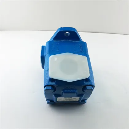 High Speed Vane Motor: Lainuo VICKERS M2U RPM Specifications - 2800 RPM, 2500 RPM, 2000 RPM