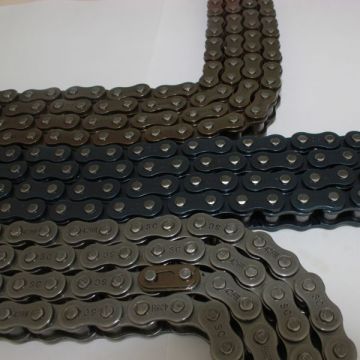 motorcycle wheel chain