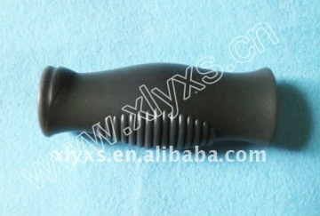 silicone umbrella crook handle