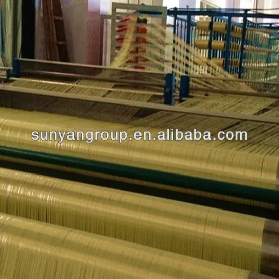 Fire Barrier Material - Para Aramid Fiber Made Fabric