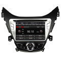 7.1 System Car dvd player for Hyundai Elantra