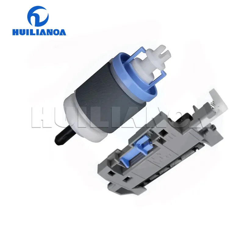 Separation Pad Pick up Roller CE710-67007 CE710-69007 RM1-6035 RM1-6175 M1-6176 for HP Clj Cp5525 M750 Cp5225 M775
