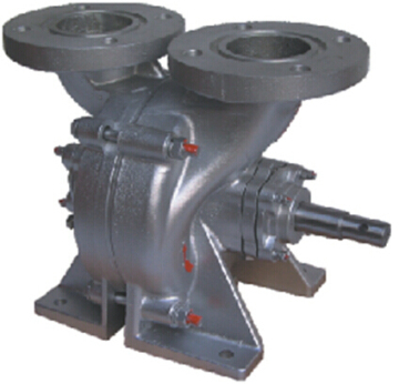 tractor trailer parts fuel gate valve