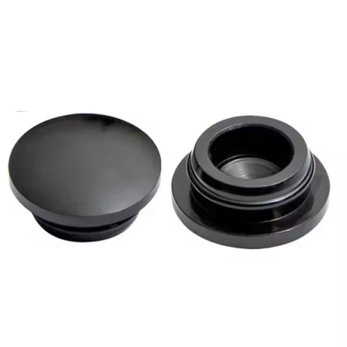 Custom Plastic Home Appliance Cover and base