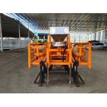 Sugarcane Planter Seather 1000-1400 мм