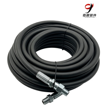 High Efficiency Pressure Hose