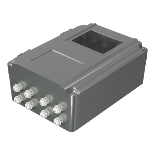 Water-proof PoE Switch Box