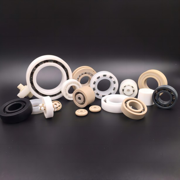 POM plastic bearings PA plastic bearings1(1)