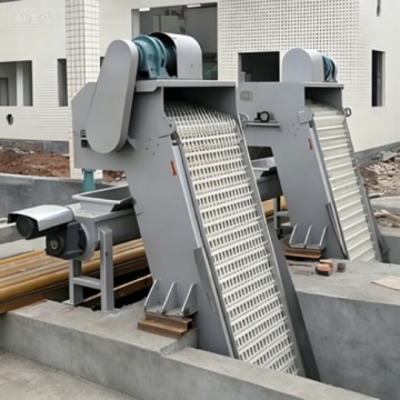 Heavy Duty Waste Disposal Equipment for Rural Areas