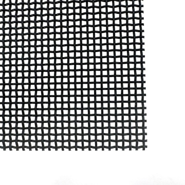 10 12 14 Mesh Paslanmaz Çelik Güvenlik Penceresi Ekran Sivrisinek Net Tel Mesh