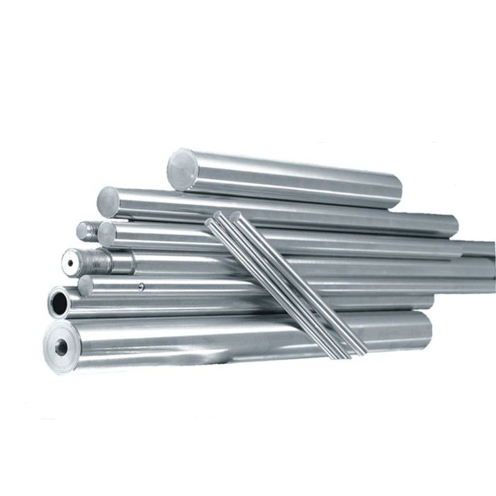 CNC High Precision Linear Hard Chromed Shafts