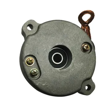 High Quality Auto Parts Starter Commutator End Frame Assy 28130-31040