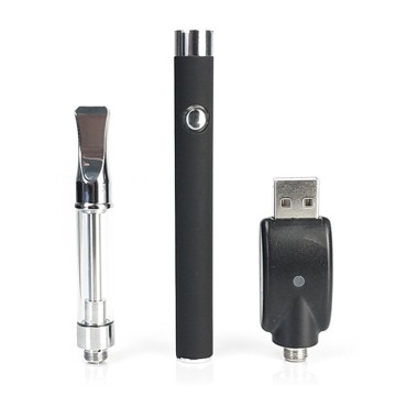 510 Vape Cartridge Cbd Vape Pen 0.5ml Cartridge