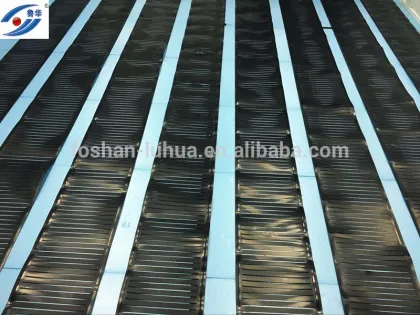Electric Floor Heating Sheet