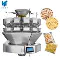 Frozen Food Packaging Equipment