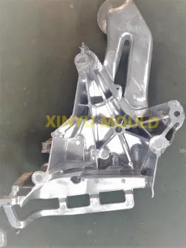 Pedal Support Component die