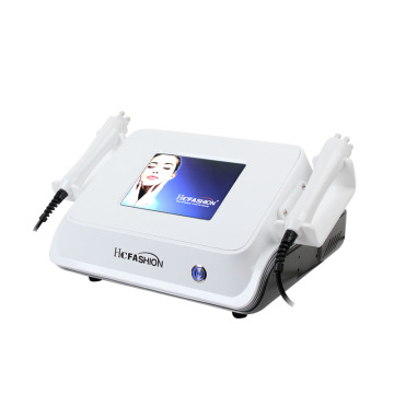 Máquina de elevación facial micro coreana para la referencia de la piel