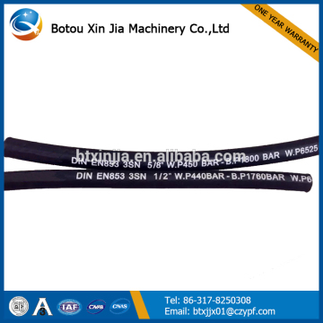 Hebei Rubber Hose