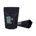 New Printing Stand Up Pouch Waterproof Tea Bag