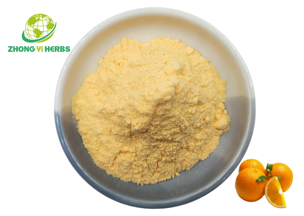 Orange Juice Powder