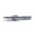 Tornillo de bolas 0501 C5 para máquina CNC