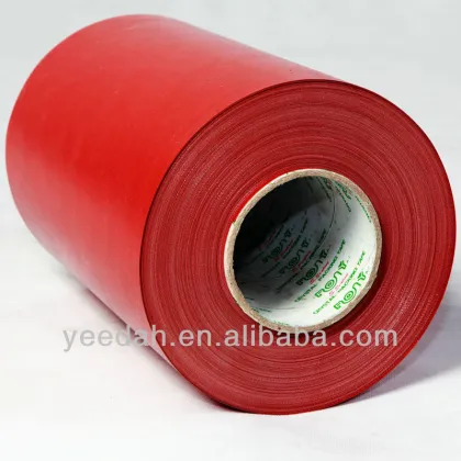 Fiberglass Fireproof Fabric for fireproof curtains