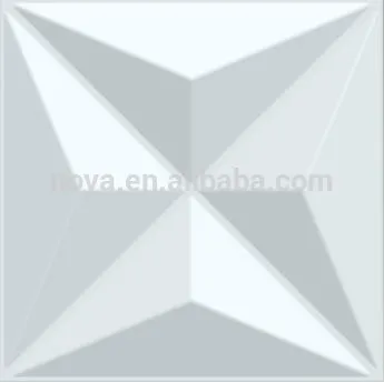 Plant fiber interor decorative simple installation 3d blu ray home theater system