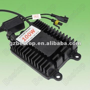 12v 100w hid xenon ballast