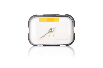 High Quality Pressure Gauge For Coffee Machine
