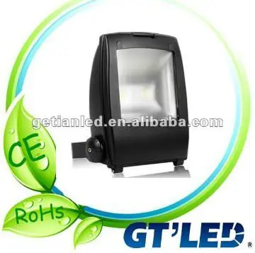 SAA and C-tick approved 50w floodlight