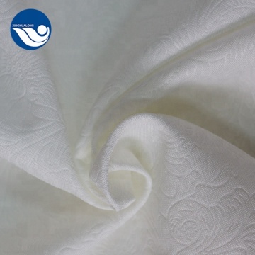 Dyed Plain Polyester Plain Mini Matt Fabric