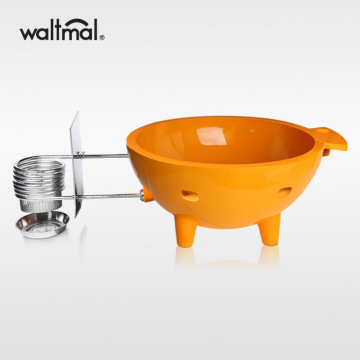 Waltmal Spa extérieur à Orange