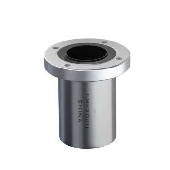 LMF Series Linear Motion Bearings: LMF6 to LMF60UU