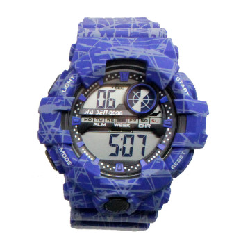 Special Price Genuine Men's Multi-color Sports Chronograph Digital Watch - Manufacture Supplier