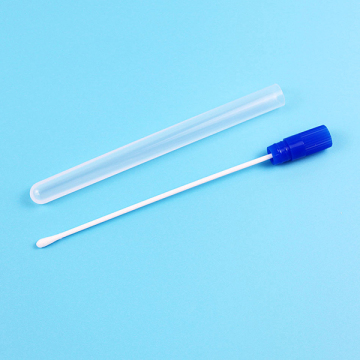 Small UTM tube with swab UTM CE CE0197