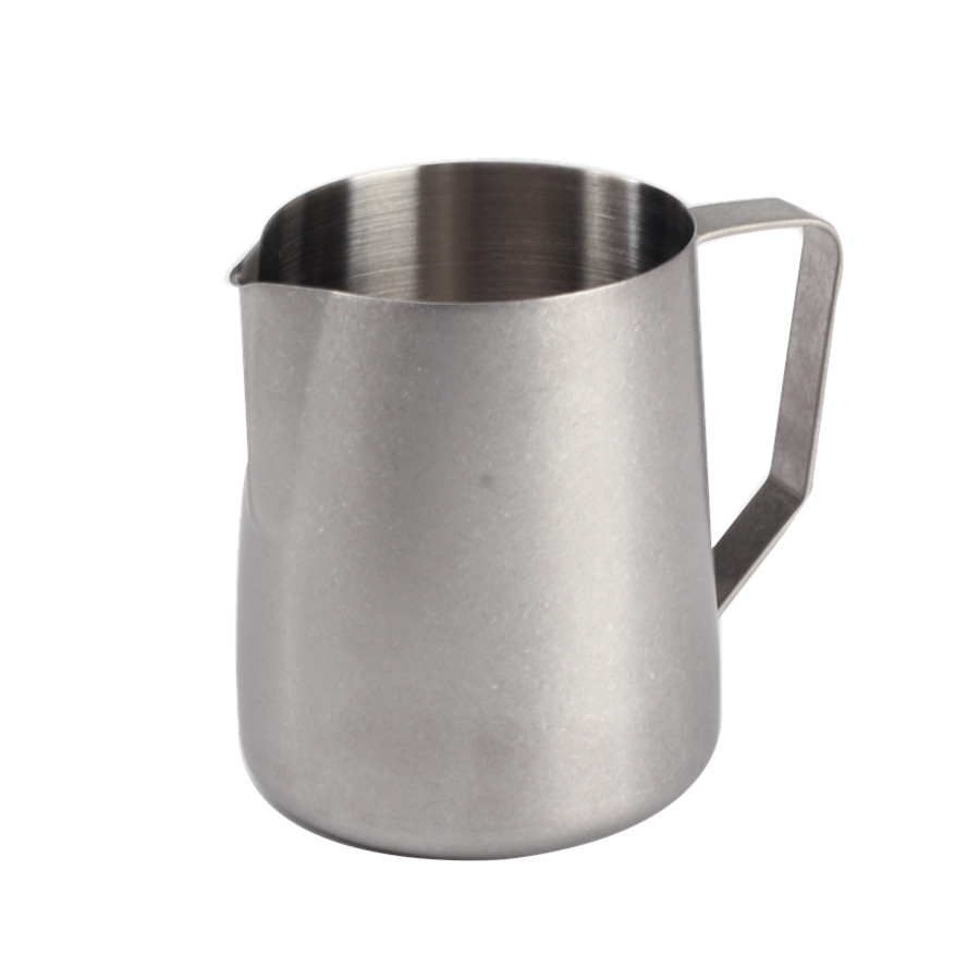 Stainless Steel Milk Pitcher