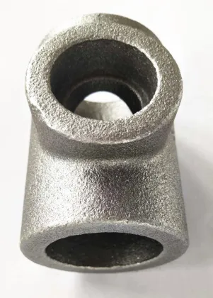 pipe fittings castings product