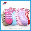 Groothandelsprijs populaire vrouw sokken katoen sokken Microfiber