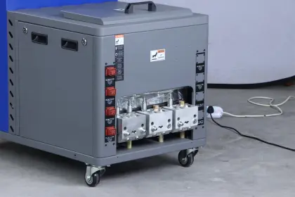 Intelligent Temperature Control Instruments Hotmelt