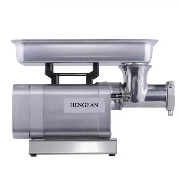 China Trade Hot Selling Beef Fish Chicken Meat Mincer Grinder Machine