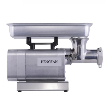 China Trade Hot Selling Beef Fish Chicken Meat Mincer Grinder Machine