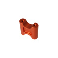 Aluminum Alloy Locking Buckle Base