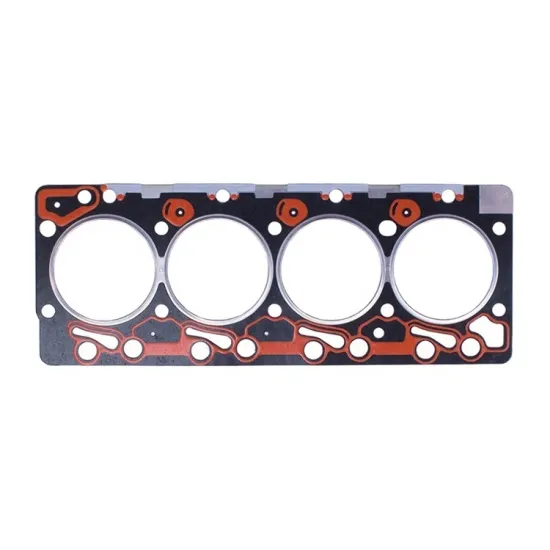 Original 4B, 4BT, 3.9 Diesel Engine Cylinder Head Gasket for Part Number 3283333