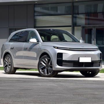 LIXIANG L9 Pro Electric SUV
