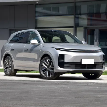 Lixiang L9 Pro Electric SUV