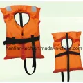 Epe Foam Reflective Life Vest memenuhi standard solas