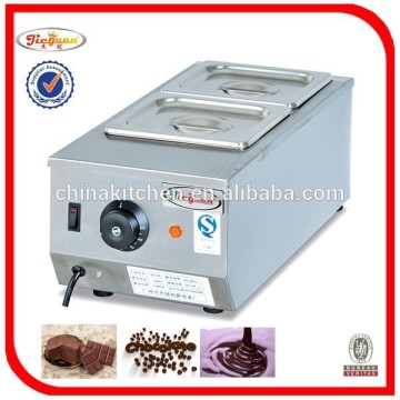 Commercial stainless steel Electric Chocolate stove EH-22