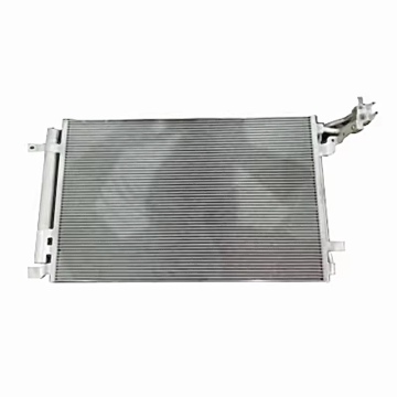 Auto Parts Car AC Air Conditioner Condenser 8010058700 for Geely Atlas Azkarra Boyue NL-3BA" 

However, for better SEO and readability, you might consider:

"Geely Atlas Azkarra Boyue AC Condenser 8010058700