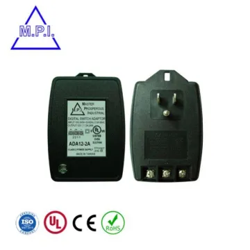 ODM A/D Adapter Converter