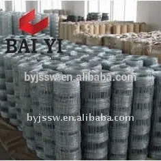 Wire Mesh Cattle Feed Fence